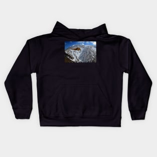 King of Ben Nevis Kids Hoodie